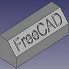 FreeCAD สำหรับ Windows 8.1