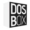 DOSBox สำหรับ Windows 8.1