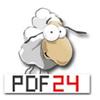 PDF24 Creator สำหรับ Windows 8.1
