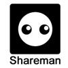 Shareman สำหรับ Windows 8.1