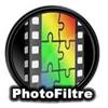 PhotoFiltre สำหรับ Windows 8.1