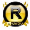 RocketDock สำหรับ Windows 8.1