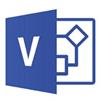 Microsoft Visio สำหรับ Windows 8.1