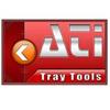 ATI Tray Tools สำหรับ Windows 8.1