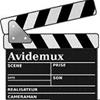 Avidemux สำหรับ Windows 8.1