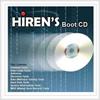 Hirens Boot CD สำหรับ Windows 8.1