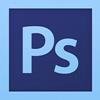 Adobe Photoshop สำหรับ Windows 8.1