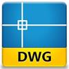 DWG Viewer สำหรับ Windows 8.1