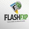FlashFXP สำหรับ Windows 8.1