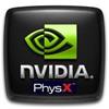NVIDIA PhysX สำหรับ Windows 8.1