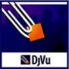 DjVu Viewer สำหรับ Windows 8.1