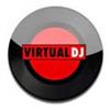 Virtual DJ สำหรับ Windows 8.1