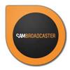 SAM Broadcaster สำหรับ Windows 8.1