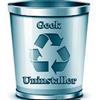 Geek Uninstaller สำหรับ Windows 8.1