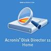 Acronis Disk Director สำหรับ Windows 8.1