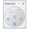 Gadwin PrintScreen สำหรับ Windows 8.1