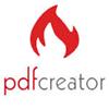 PDFCreator สำหรับ Windows 8.1