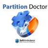 Partition Table Doctor สำหรับ Windows 8.1