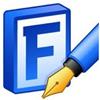 Font Creator สำหรับ Windows 8.1