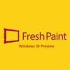 Fresh Paint สำหรับ Windows 8.1