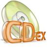 CDex สำหรับ Windows 8.1