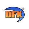 DFX Audio Enhancer สำหรับ Windows 8.1