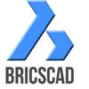 BricsCAD สำหรับ Windows 8.1
