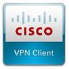 Cisco VPN Client สำหรับ Windows 8.1